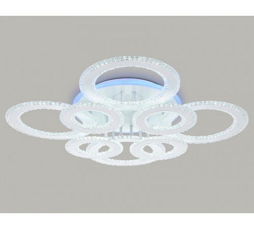 Потолочная люстра Ambrella Light FA8854 FA Потолочная люстра Ambrella Light FA8854 FA