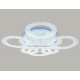 Потолочная люстра Ambrella Light FA8854 FA