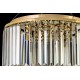 Подвесная люстра Arti Lampadari Enio E 1.5.D50.101 GP Enio