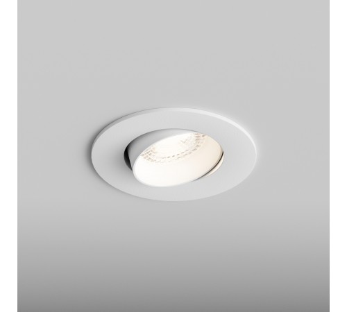 Встраиваемый светильник Hesby Lighting HSBL_0113 Solis Встраиваемый светильник Hesby Lighting HSBL_0113 Solis