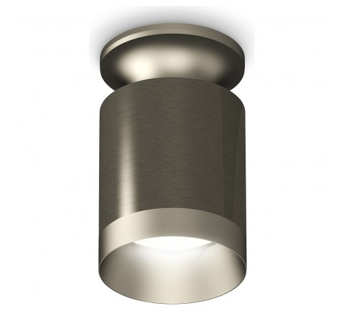 Накладной светильник Ambrella Light XS6303120 XS Накладной светильник Ambrella Light XS6303120 XS