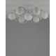 Потолочная люстра Moderli V1150-5C Circle