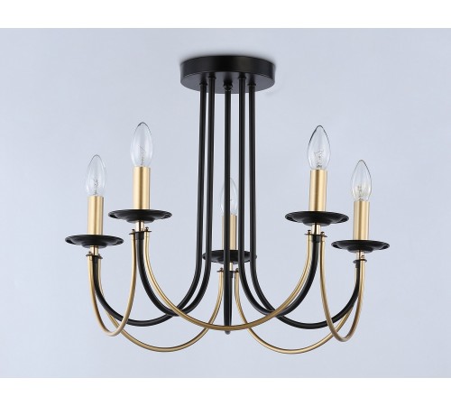 Люстра на штанге Ambrella Light TR9621 TR Люстра на штанге Ambrella Light TR9621 TR