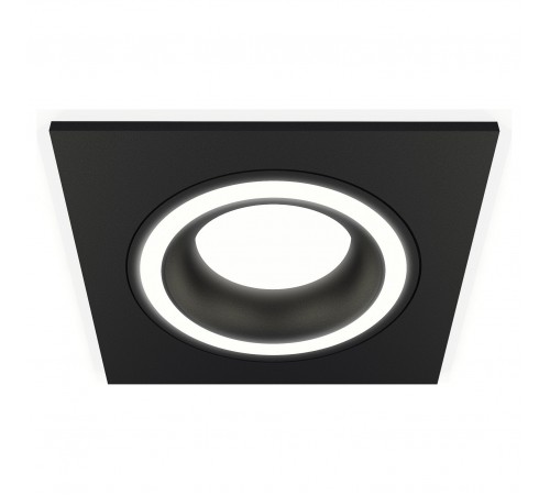 Встраиваемый светильник Ambrella Light XC7632040 XC Встраиваемый светильник Ambrella Light XC7632040 XC