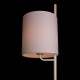 Торшер Loft it 10253F/A White Ritz