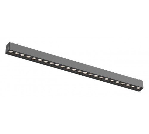 Накладной светильник Aployt APL.0100.00.24 Magnetic track 48 Накладной светильник Aployt APL.0100.00.24 Magnetic track 48
