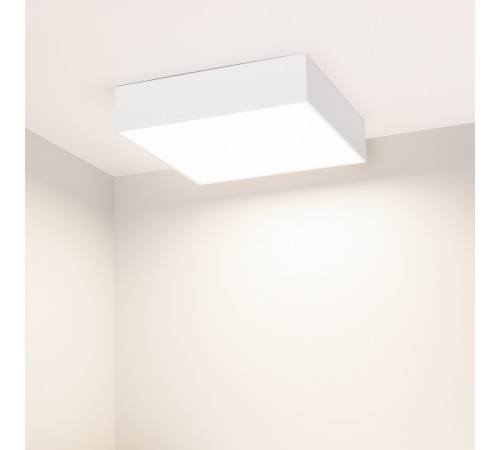 Накладной светильник Arlight 034785 QUADRO Накладной светильник Arlight 034785 QUADRO