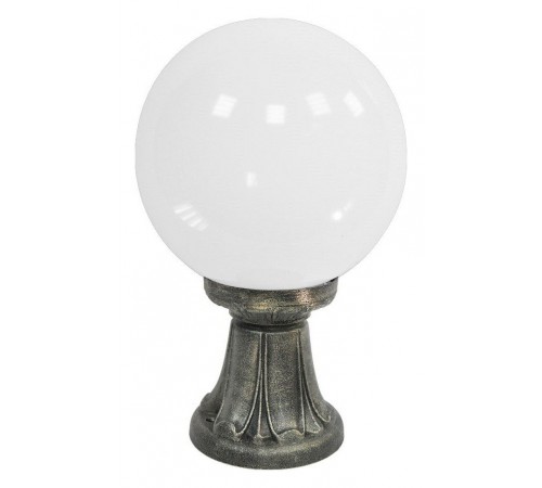 Наземный низкий светильник Fumagalli G25.111.000.BYF1R Globe 250