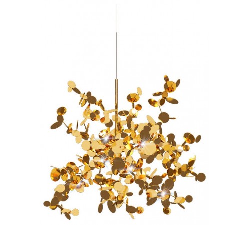 Подвесная люстра Loft it 10101 Gold Spark Подвесная люстра Loft it 10101 Gold Spark