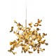 Подвесная люстра Loft it 10101 Gold Spark