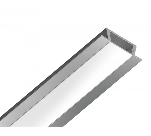 Профиль встраиваемый Ambrella Light GP1001AL GP Профиль встраиваемый Ambrella Light GP1001AL GP