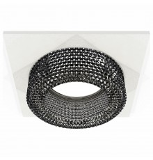 Встраиваемый светильник Ambrella Light XC7631021 XC