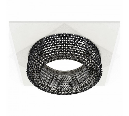 Встраиваемый светильник Ambrella Light XC7631021 XC