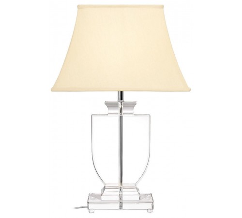 Настольная лампа декоративная Loft it 10272 Сrystal Настольная лампа декоративная Loft it 10272 Сrystal