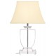 Настольная лампа декоративная Loft it 10272 Сrystal