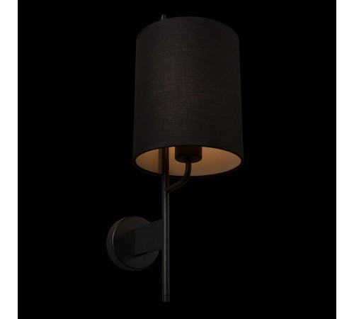 Бра Loft it 10253W/A Black Ritz Бра Loft it 10253W/A Black Ritz