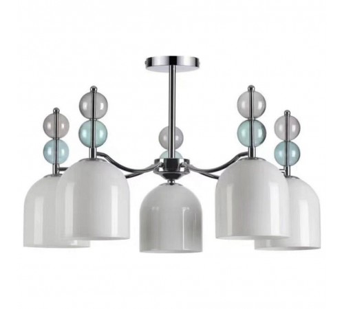 Подвесная люстра Alfa-Light F0824-12 F0824 Подвесная люстра Alfa-Light F0824-12 F0824