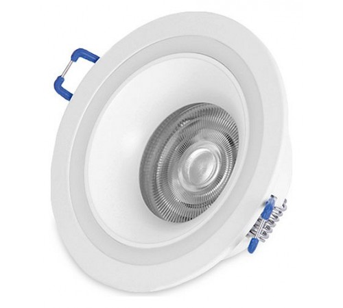 Встраиваемый светильник Ambrella Light TN125 TN Встраиваемый светильник Ambrella Light TN125 TN