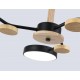 Люстра на штанге Ambrella Light FL4857 FL