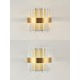 Накладной светильник Natali Kovaltseva LED LAMPS 81125/1W ROYALTON