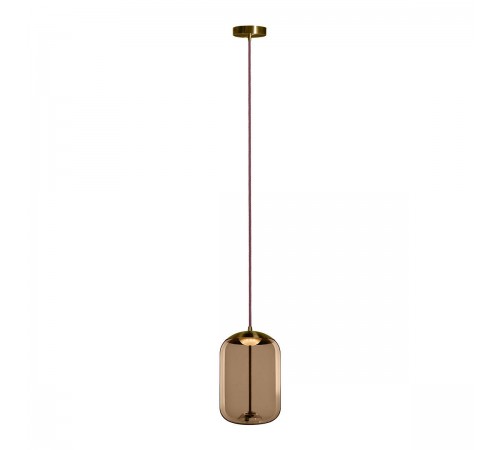 Подвесной светильник Loft it 8135-C mini Knot Подвесной светильник Loft it 8135-C mini Knot