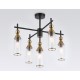 Люстра на штанге Ambrella Light LH55256 LH