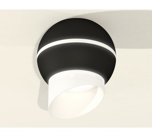 Накладной светильник Ambrella Light XS1102043 XS Накладной светильник Ambrella Light XS1102043 XS