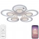 Потолочная люстра Natali Kovaltseva LED LAMPS 81169 Damask