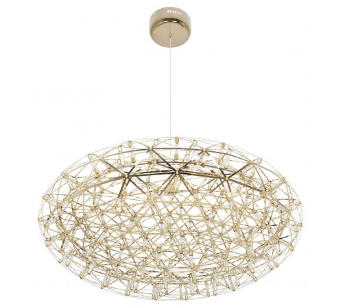 Подвесной светильник Loft it 9027-75 Gold Raimond Подвесной светильник Loft it 9027-75 Gold Raimond