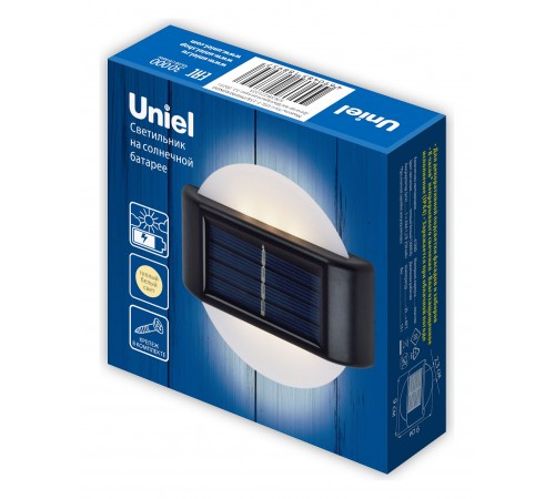 Накладной светильник Uniel UL-00011588 USL-F-158 Накладной светильник Uniel UL-00011588 USL-F-158