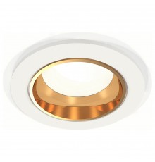 Встраиваемый светильник Ambrella Light XC6512004 XC