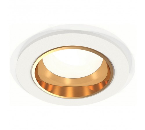 Встраиваемый светильник Ambrella Light XC6512004 XC Встраиваемый светильник Ambrella Light XC6512004 XC