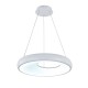 Подвесной светильник Indigo 14016/1P White Cratere