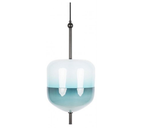 Подвесной светильник Loft it 10223/D Blue Venice Подвесной светильник Loft it 10223/D Blue Venice