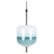 Подвесной светильник Loft it 10223/D Blue Venice