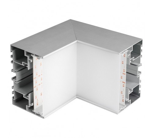 Профиль Arlight 021268 S2-LINE-10570-L90N Профиль Arlight 021268 S2-LINE-10570-L90N