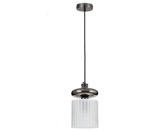 Подвесной светильник Indigo 11057/1P White Mistico