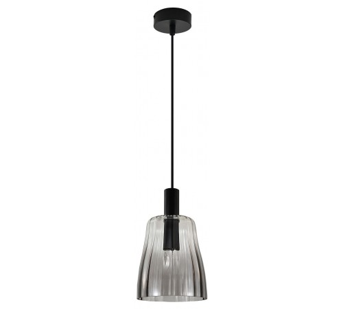 Подвесной светильник Indigo 11047/B/1P Smoke Soave Подвесной светильник Indigo 11047/B/1P Smoke Soave