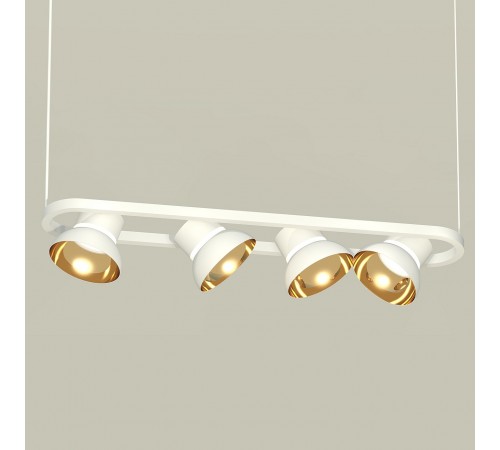 Подвесной светильник Ambrella Light XB9163081 XB Подвесной светильник Ambrella Light XB9163081 XB