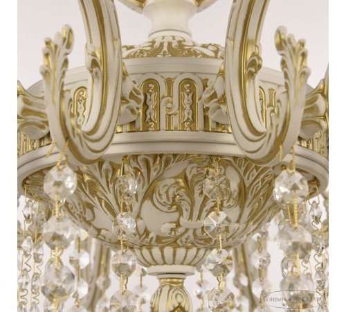 Подвесная люстра Bohemia Ivele Crystal AL79101/12/300 A WMG AL7901 Подвесная люстра Bohemia Ivele Crystal AL79101/12/300 A WMG AL7901