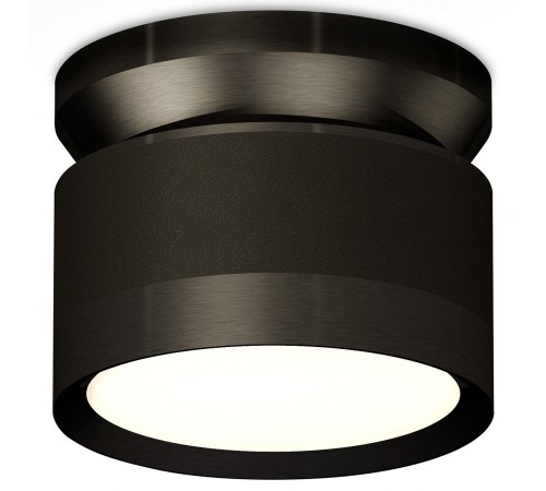 Накладной светильник Ambrella Light XS8102050 XS Накладной светильник Ambrella Light XS8102050 XS