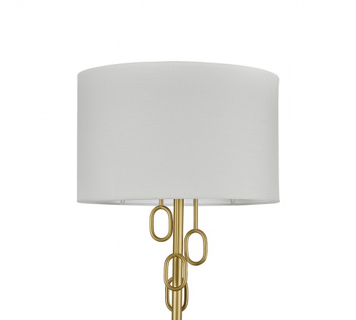 Торшер Indigo 13026/1F Gold Amali