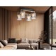Потолочная люстра Ambrella Light TR3033249 TR