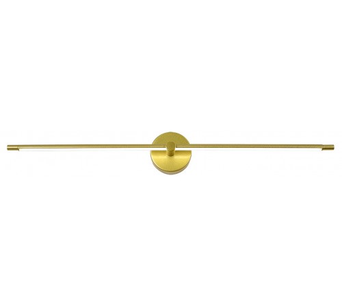 Подсветка для картины Escada 10289/1LED Gold Focus