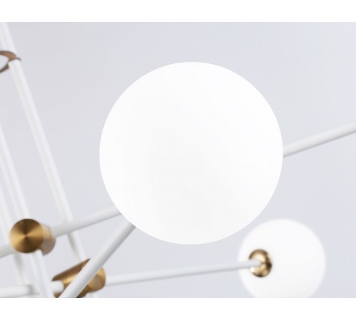 Люстра на штанге Ambrella Light TR2521 TR Люстра на штанге Ambrella Light TR2521 TR
