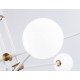 Люстра на штанге Ambrella Light TR2521 TR