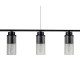 Светильник на штанге Escada 2100/5P Black Reverse