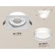 Встраиваемый светильник Ambrella Light XC8061021 XC
