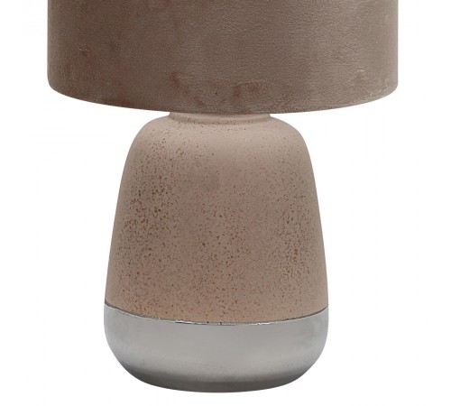 Настольная лампа декоративная Escada 10200/L Beige Hestia Настольная лампа декоративная Escada 10200/L Beige Hestia