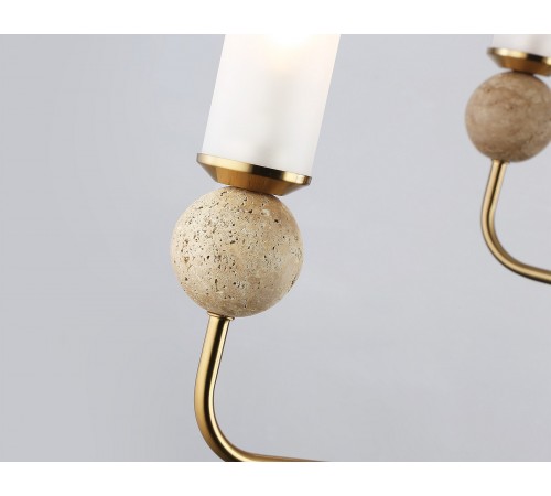 Люстра на штанге Ambrella Light LH53251 LH Люстра на штанге Ambrella Light LH53251 LH